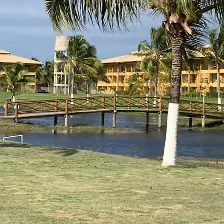 Condominio E Resort Villa Das Aguas - Praia Do Saco / Se Estancia Exterior photo