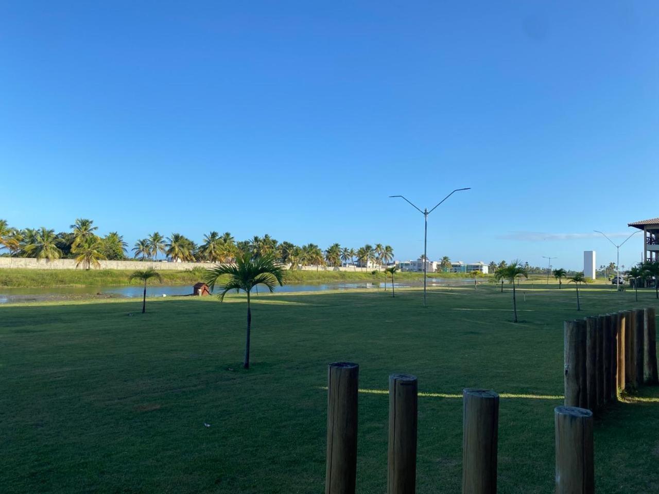 Apartment E Aguas - Do Saco / Se