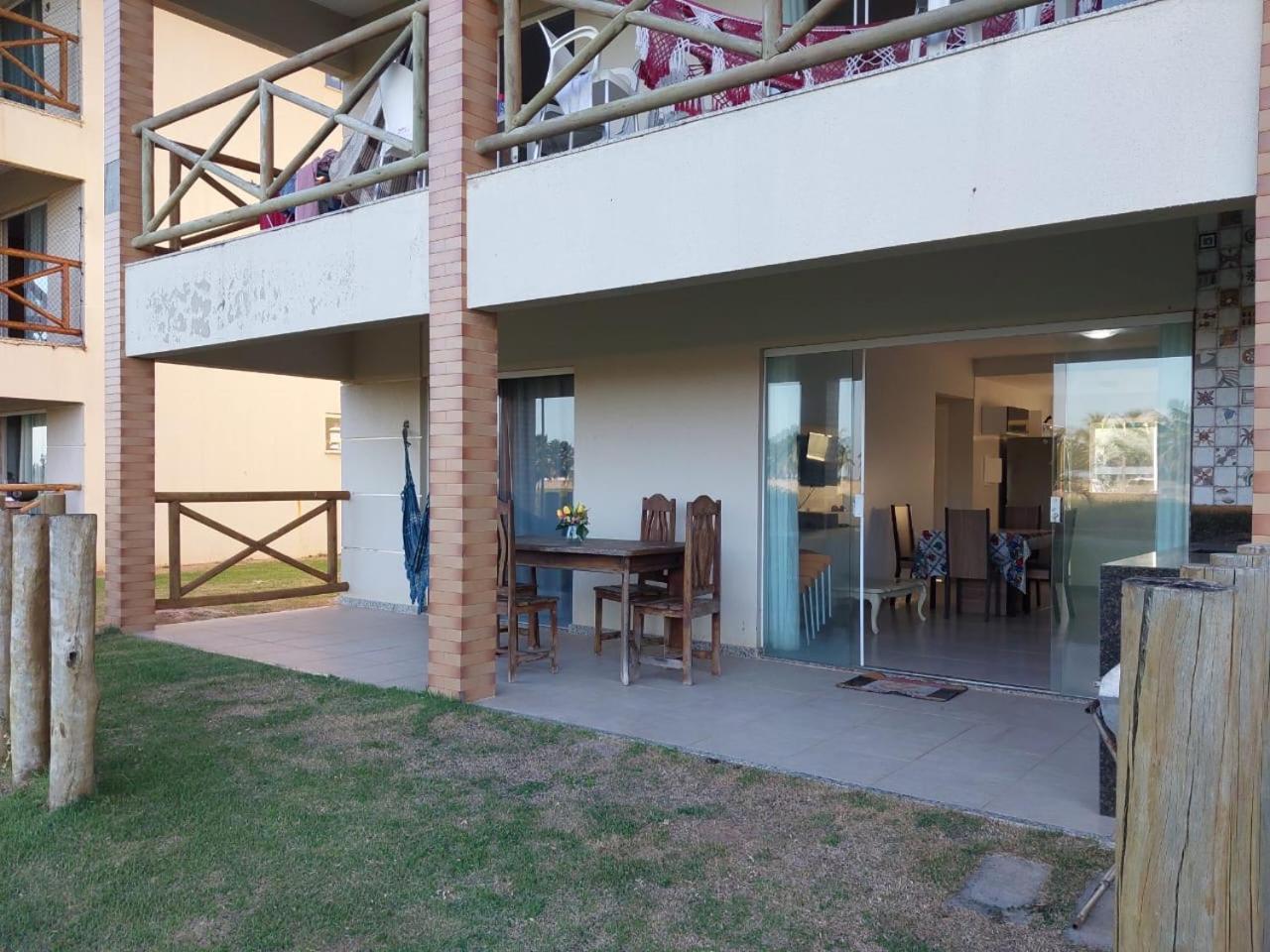 Apartment E Aguas - Do Saco / Se Estancia